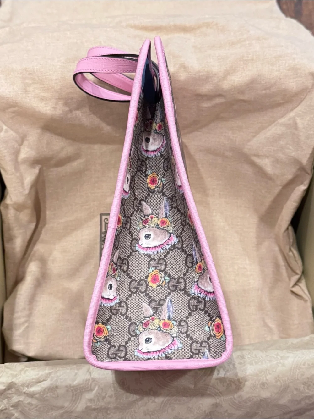 Gucci please do